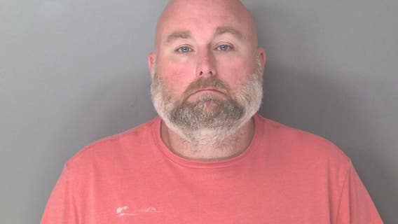 Douglas County teacher arrested for possible child molestation
