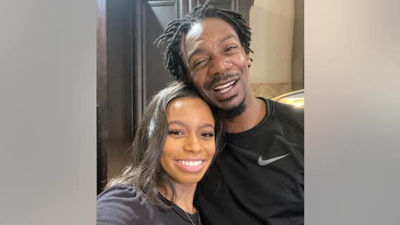 Mom describes East Point man gunned down in 2022; reward for killer upped to $10K