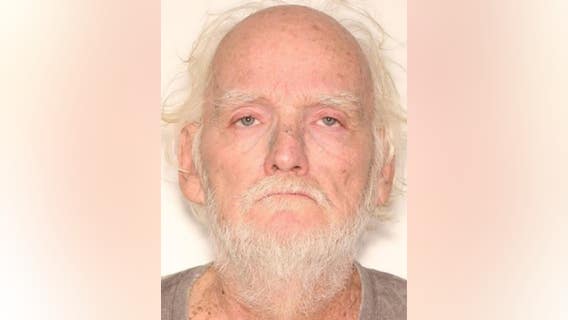 67-year-old Douglas County man missing since Tuesday