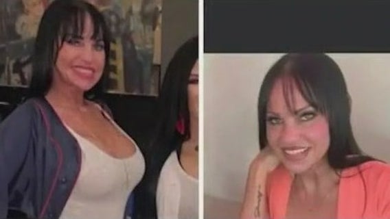 Search continues for missing Brookhaven woman who went radio silent