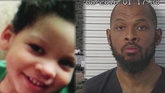 Guilty: Father convicted of terrorism charges believed dead son would come back as Jesus