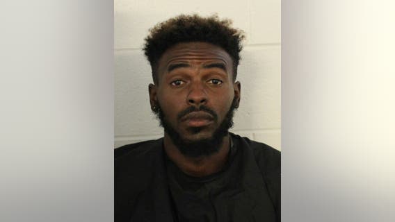 Kidnapping suspect who shot K-9 officer killed by police, GBI says