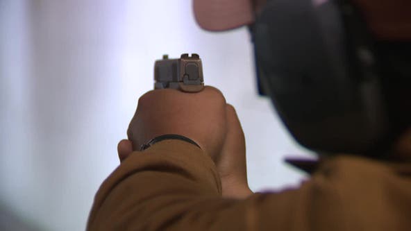 Georgia lawmakers approve tax credit for gun safety training, ban on merchant code for gun stores