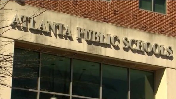 Atlanta Public Schools announces pay raise for frontline workers