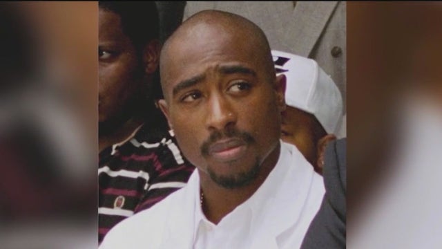 'The streets knew': Old-time friend of Tupac asks why it took 27 years to make arrest