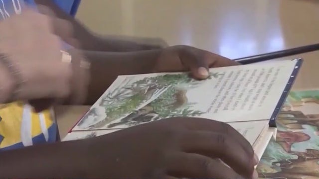 Georgia launches childcare program to keep early educators from quitting