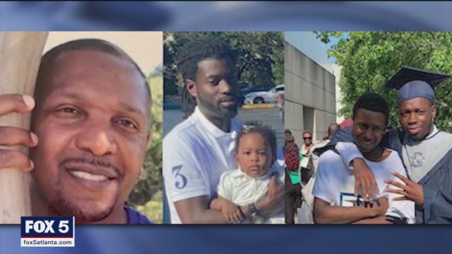 Families still waiting for answers in deadly 2021 crash