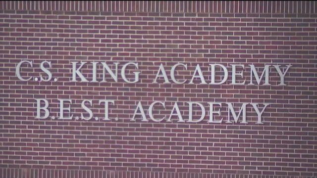 Bomb threat forces B.E.S.T. Academy students to be bused from campus