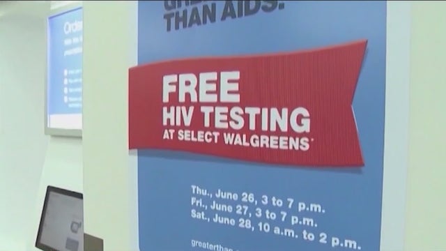 Metro Atlanta has one of the highest HIV rates in the world | What can be done to prevent the spread