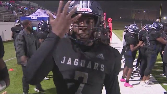 High 5 Sports 2023 - Week Nine