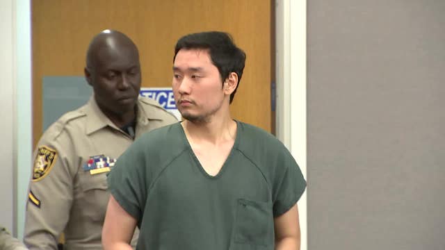 'Soldiers of Christ': Prosecutors reveal new details about death of woman found in trunk of car