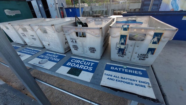 Unique Atlanta facility makes recycling a 'charm'-ing experience
