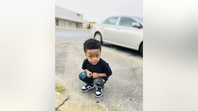 Family searches for replacement bone marrow donor for 4-year-old after original backs out