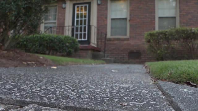 7-year-old boy killed in double-murder suicide in DeKalb County