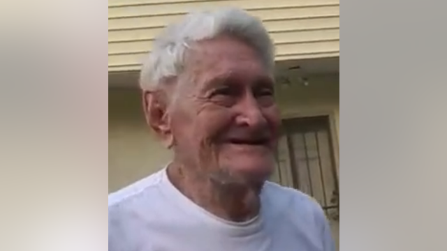 Missing Atlanta man has mental health challenges, police say