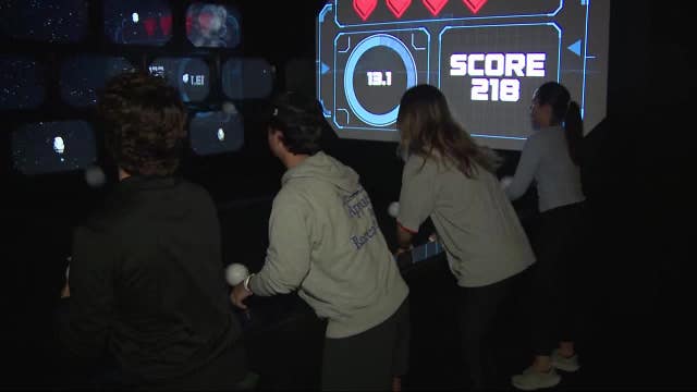 New Buckhead gaming concept 'Activates' mental and physical skills
