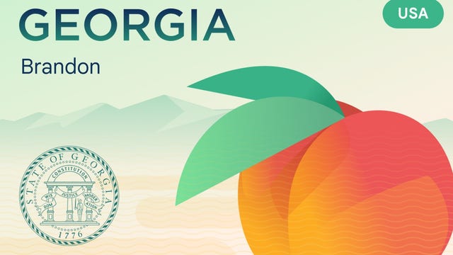 Georgia digital driver's licenses, ID now available for Android users