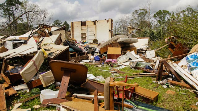 Over 80% of homebuyers factor extreme weather, climate risk into decision, survey finds