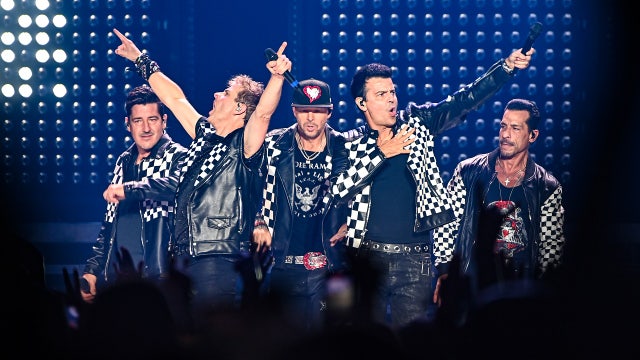 New Kids on the Block to bring Magic Summer Tour 2024 to Alpharetta