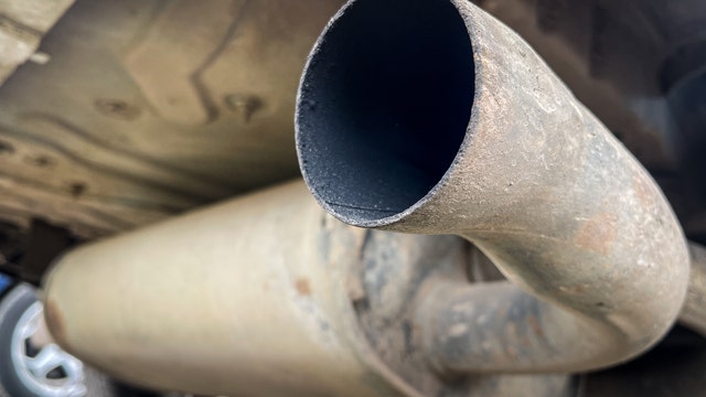 Georgia emissions inspector used simulators to fake passing scores on emissions tests
