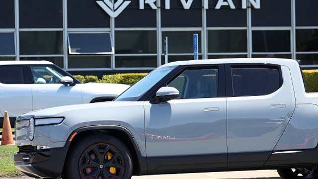 Electric truck maker Rivian: construction on 1st phase of Georgia factory will proceed in 2024