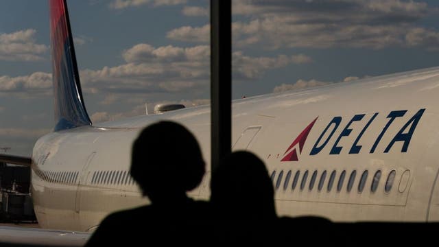 Delta cancels flights to, from Israel for the rest of October