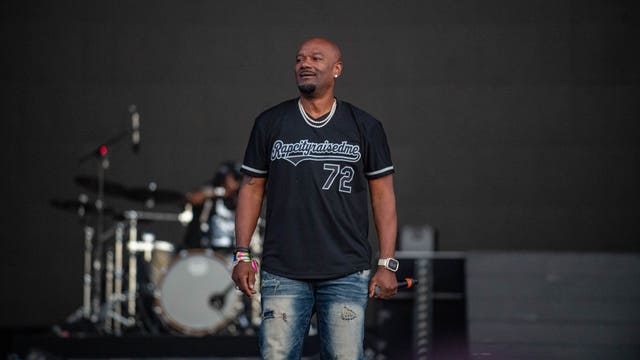 Big Tigger returns to V-103 morning show after criminal charges cleared