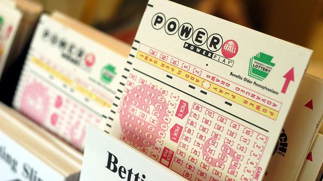 Check your numbers: $1M Powerball ticket sold in Georgia