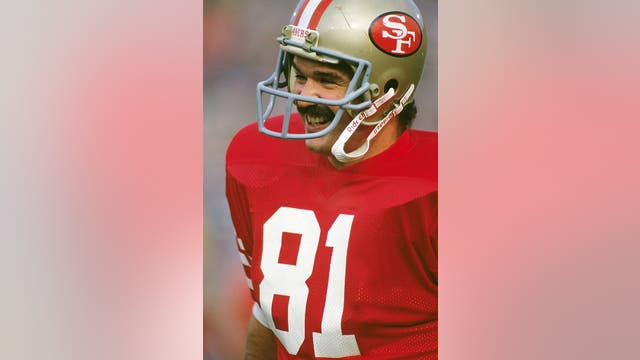Plane crash in Lake Placid kills 2, including former NFL player Russ Francis of Patriots, 49ers