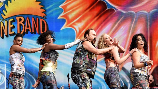 KC & The Sunshine Band, BBQ and an air show: Things to do this weekend in metro Atlanta