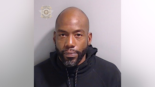 Man accused of stabbing to death great-nephew of Nat King Cole arrested