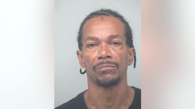 Boyfriend charged with murder of Stone Mountain woman after body found in home