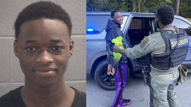 Teen charged in deadly football game shooting of 14-year-old heading to court