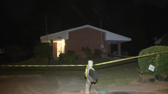 Grandson shoots, kills 77-year-old grandfather in Lithonia, police say