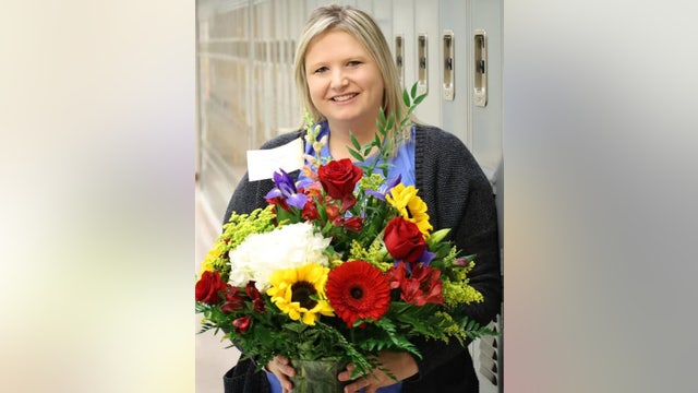 Walker County Teacher of the Year killed in crash in Chattooga County
