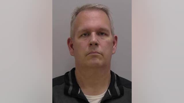 Cartersville High School teacher accused of sexually assaulting student