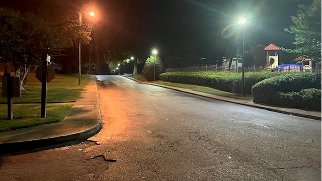 16-year-old killed, 14-year-old arrested for murder after fight in DeKalb County