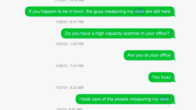 GBI report highlights new players in Coffee County election breach