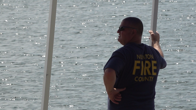 Newton County cuts off payments to scuba store amid FOX 5's questions about conflict of interest