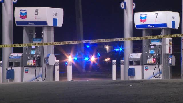 4 teenagers shot Saturday night after party in DeKalb County