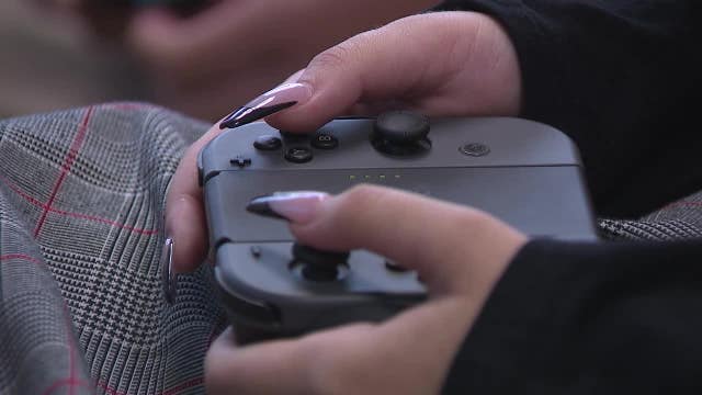 Esports are the next big thing in afterschool activities