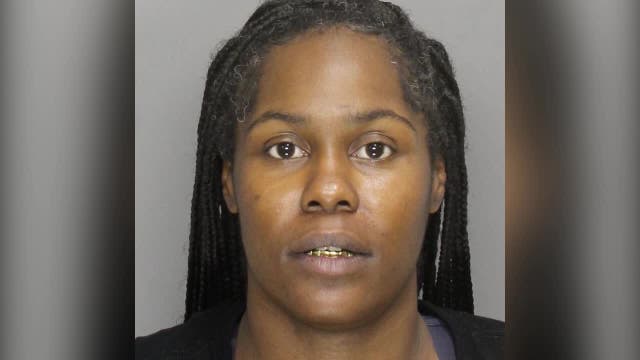 Woman arrested for drug trafficking near daycares, schools, drug rehab center in Marietta