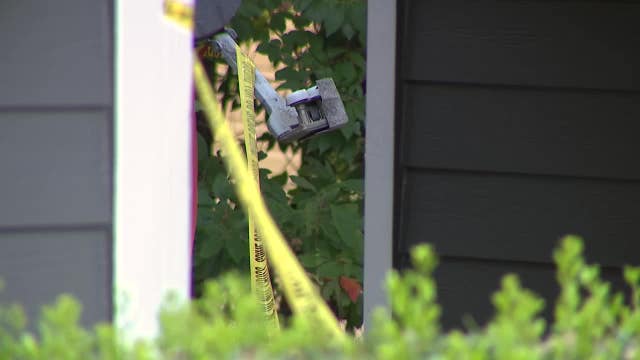 Residents react to shooting death of 16-year-old boy reportedly shot by 14-year-old