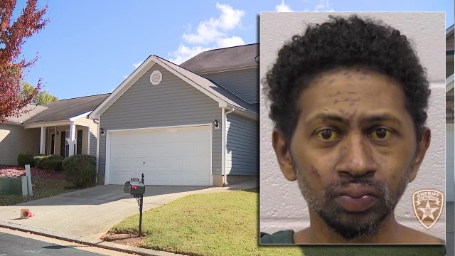Man arrested for murder of estranged wife, a Cobb County schoolteacher