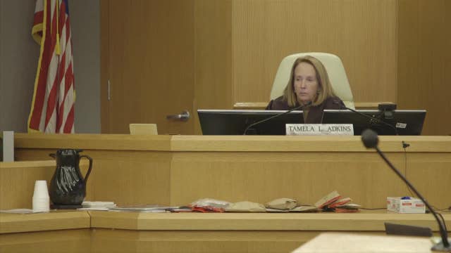 Mistrial declared in murder of Gwinnett County coach