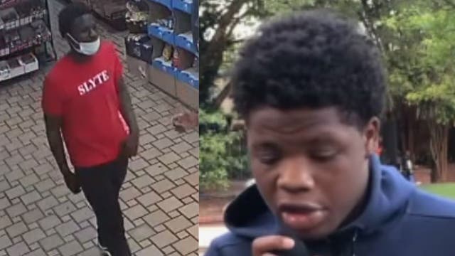 Man robbed at Oglethorpe Avenue recording studio, police looking for thieves