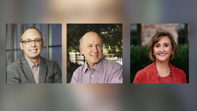 10 Georgia residents make Forbes' 400 richest people in the U.S. annual list