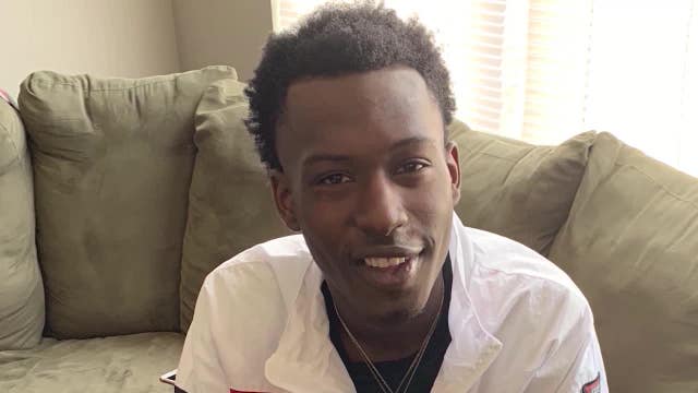 Family demands answers in stabbing death of inmate at Fulton County Jail