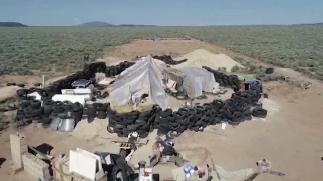 Judge sentences 4 family members in kidnapping case of Jonesboro toddler to life