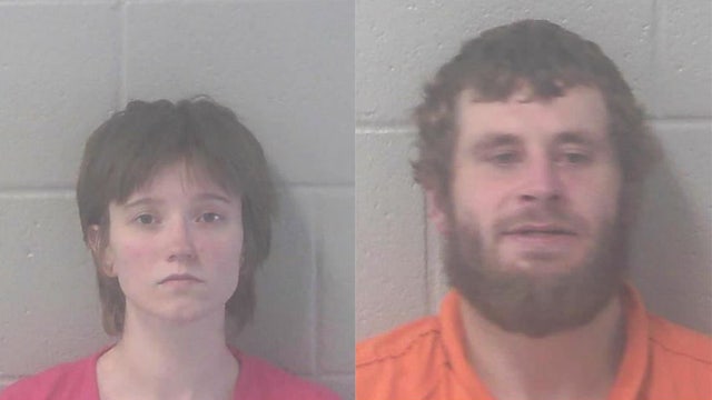 Morgan Bauer: Suspects in Atlanta's woman disappearance extradited to Georgia